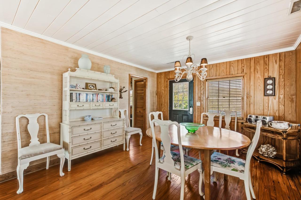 Clervue Cottage Фоли Бич Экстерьер фото