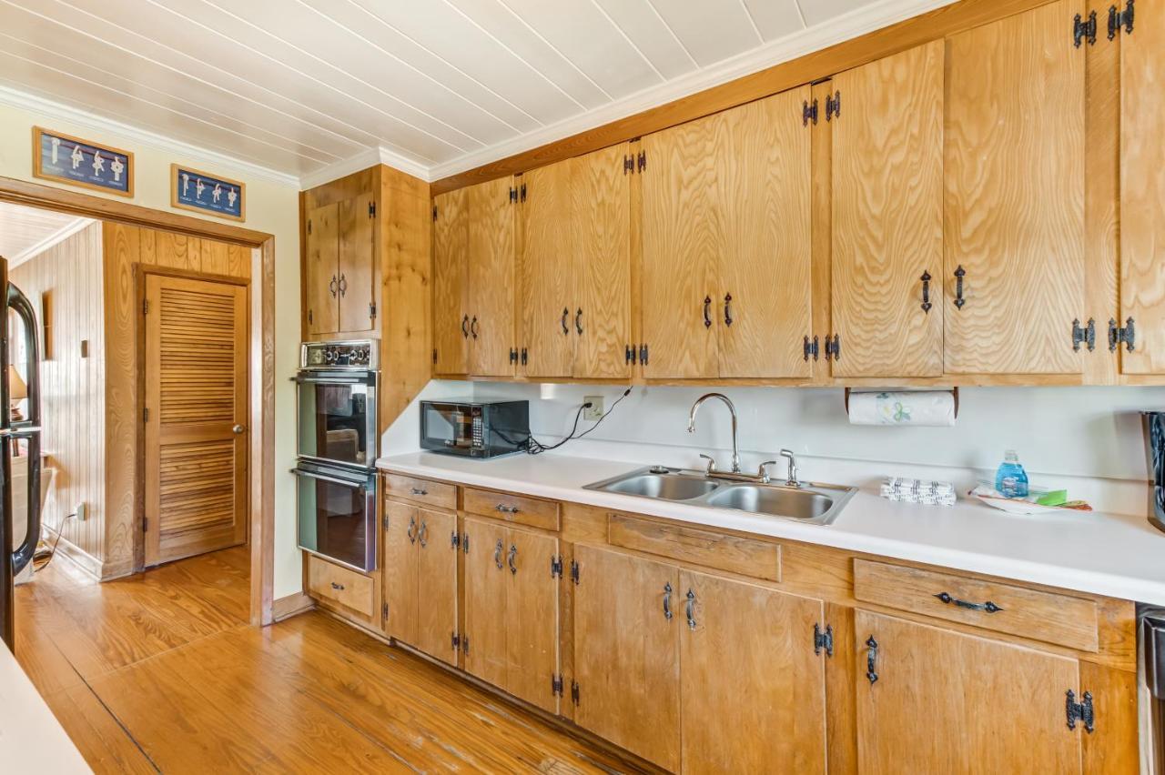 Clervue Cottage Фоли Бич Экстерьер фото